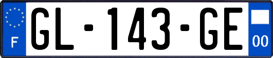 GL-143-GE