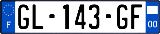 GL-143-GF