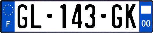 GL-143-GK