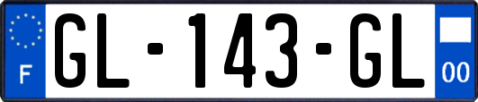 GL-143-GL