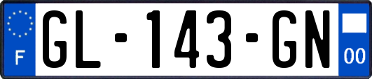 GL-143-GN