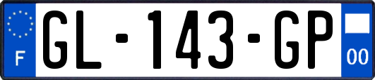 GL-143-GP