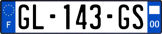 GL-143-GS