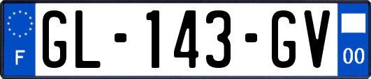 GL-143-GV