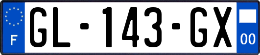 GL-143-GX