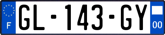 GL-143-GY