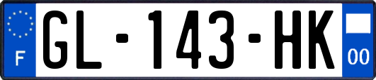 GL-143-HK