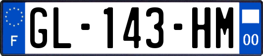 GL-143-HM