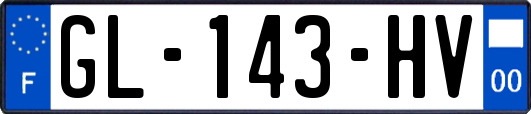 GL-143-HV