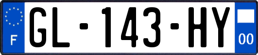 GL-143-HY