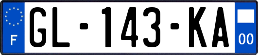 GL-143-KA