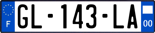 GL-143-LA