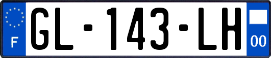 GL-143-LH