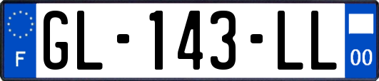 GL-143-LL