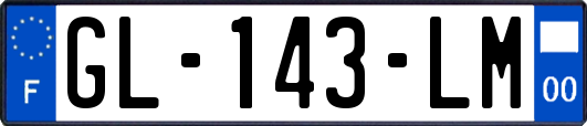 GL-143-LM