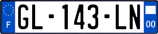 GL-143-LN