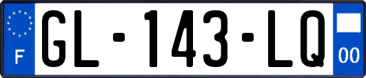 GL-143-LQ