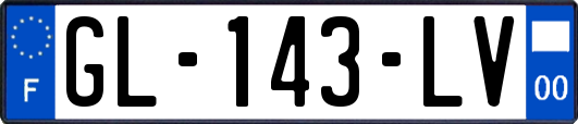 GL-143-LV