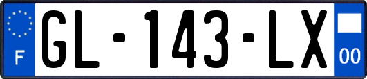 GL-143-LX