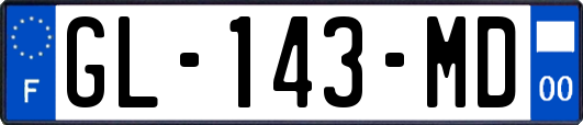 GL-143-MD