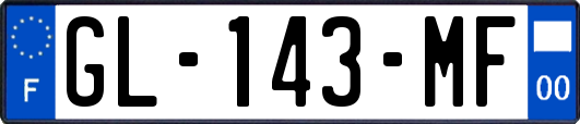 GL-143-MF