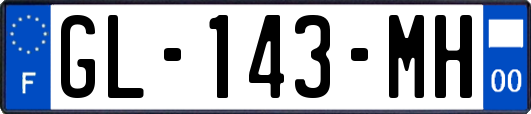 GL-143-MH
