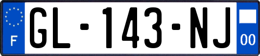 GL-143-NJ