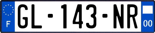GL-143-NR