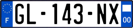 GL-143-NX