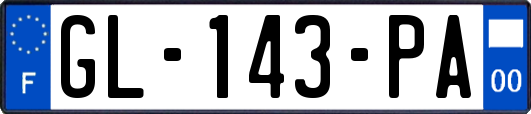 GL-143-PA