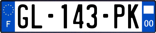 GL-143-PK