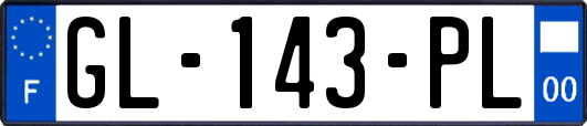 GL-143-PL