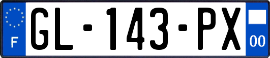 GL-143-PX