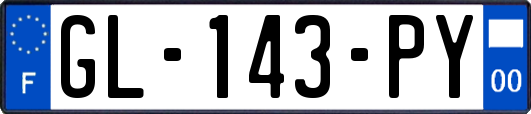 GL-143-PY