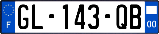 GL-143-QB