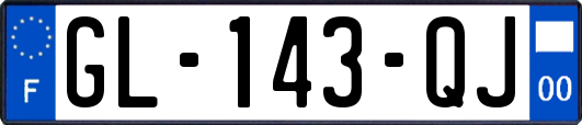GL-143-QJ