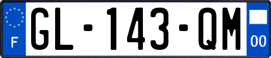GL-143-QM
