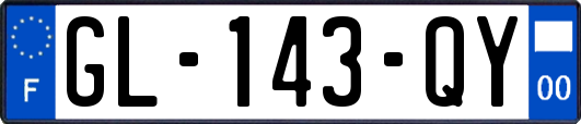 GL-143-QY