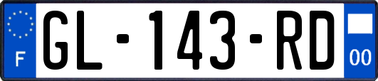 GL-143-RD