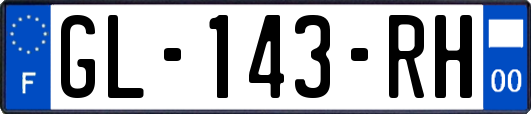 GL-143-RH