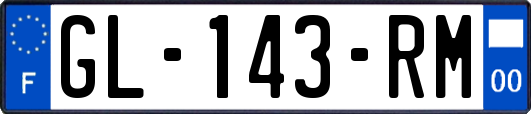 GL-143-RM