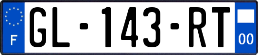 GL-143-RT