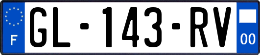 GL-143-RV