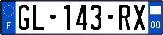 GL-143-RX