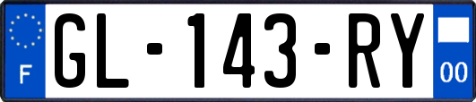 GL-143-RY