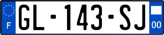 GL-143-SJ