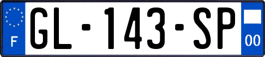 GL-143-SP