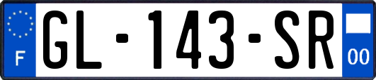 GL-143-SR