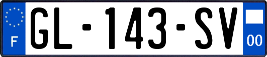 GL-143-SV