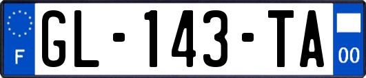 GL-143-TA